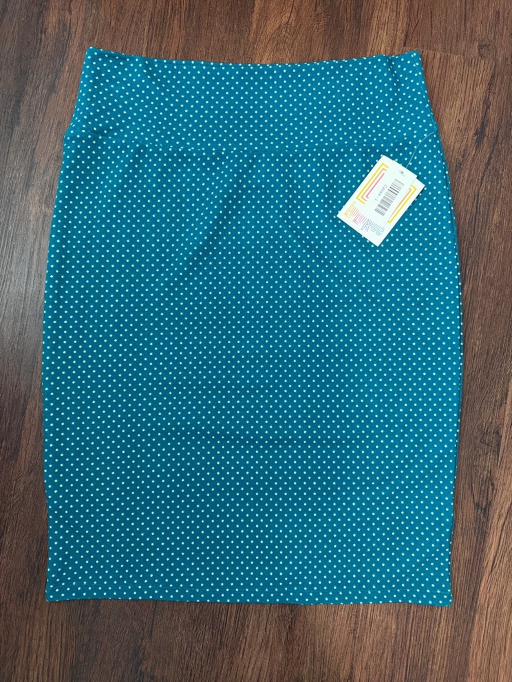 LuLaRoe Cassie Pencil Skirt